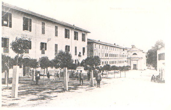 piazza risorgimento